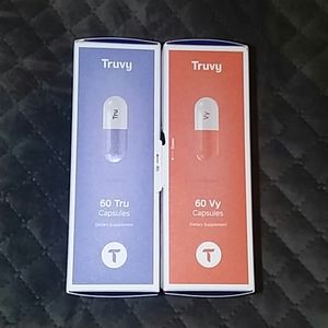 Truvy Capsules